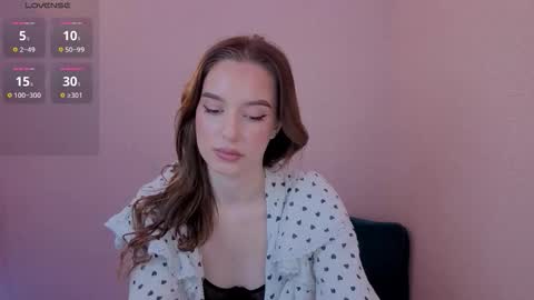 Olivia online show from March 20, 8:25 pm