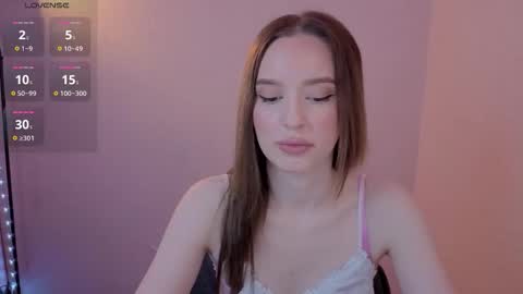 Olivia online show from March 25, 7:20 pm