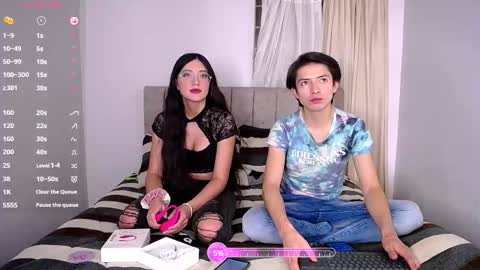 Jodie online show from December 18, 6:10 am