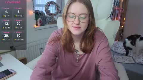 Alice  online show from January 16, 8:23 am