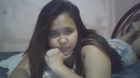 cutiepinay2007 online show from April 1, 10:05 am