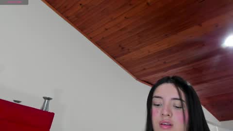 LIZETH online show from May 21, 11:39 am