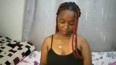 cutypookie online show from November 9, 8:11 pm