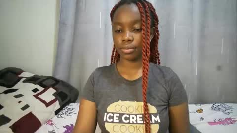 cutypookie online show from November 5, 6:04 am