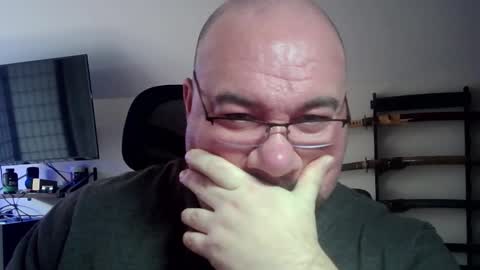 Bubba Bull online show from December 15, 12:17 am