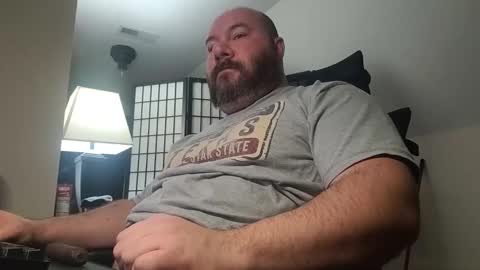 Bubba Bull online show from February 10, 7:44 am