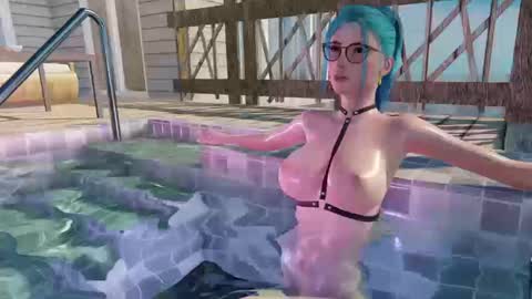 Belle online show from September 10, 4:30 pm