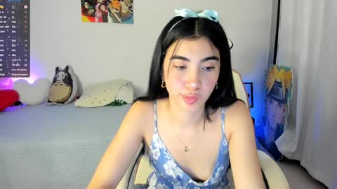 Liz online show from December 7, 8:55 pm