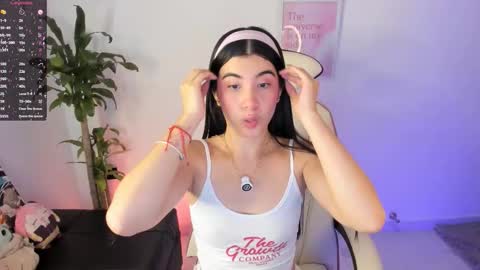 Liz online show from March 12, 10:13 pm