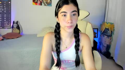 Liz online show from December 5, 9:33 pm