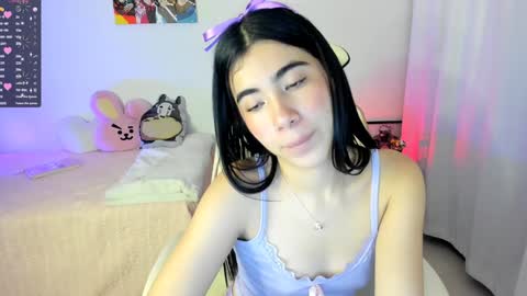 Liz online show from January 25, 1:43 am