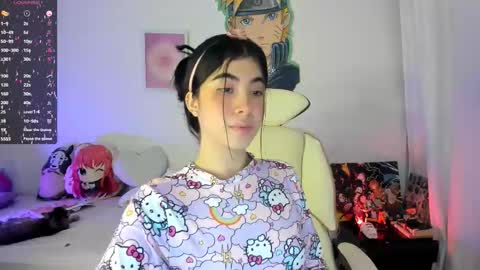 Liz online show from September 25, 1:12 am