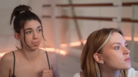 EMILY online show from December 4, 5:49 pm