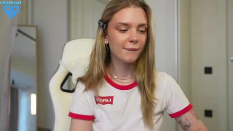 EMILY online show from February 7, 2:15 pm