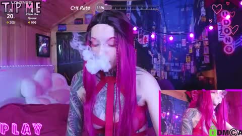 Neko online show from December 19, 6:12 pm