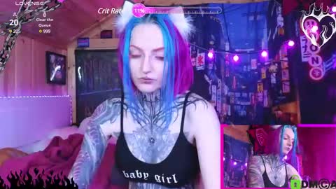 Neko online show from February 19, 6:00 am