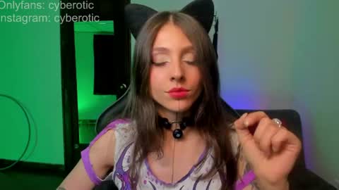 Sophia - Independent model online show from July 22, 12:35 am