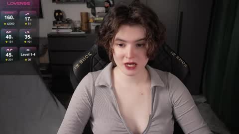 Helen Blossom online show from May 11, 2:02 pm
