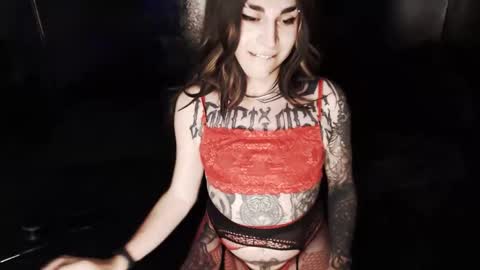 Nikki online show from February 26, 3:54 am