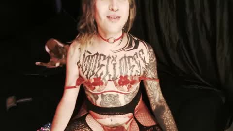 Nikki online show from December 12, 12:38 am