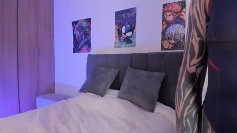  cyber zoe   online show from February 3, 11:47 am