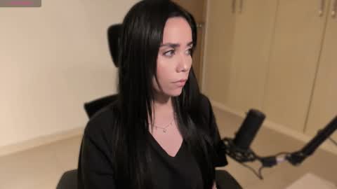 cyborgmuse online show from October 28, 7:20 am