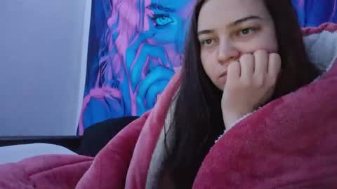 Cyndee Winter online show from February 12, 6:40 pm