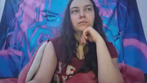 Cyndee Winter online show from February 8, 8:10 pm