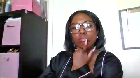 Cyndy Lou Who online show from March 30, 3:56 pm