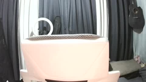 Cynfull Eva69 online show from July 18, 11:56 am