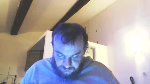 Snapshot of cyrilhot88 chatting on November 1, 5:28 am Cyrilhot88 online show from November 1, 5:28 am