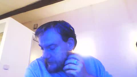 Cyrilhot88 online show from November 3, 4:02 am