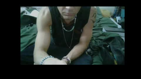 Cyrus DeLux online show from July 4, 4:49 am