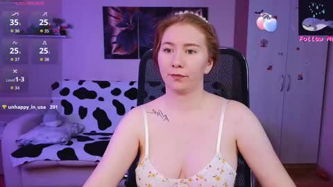 Donna online show from October 21, 9:29 pm