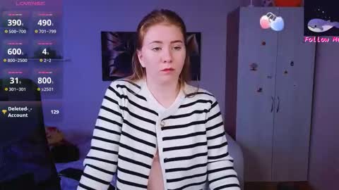 Donna online show from September 24, 11:55 pm