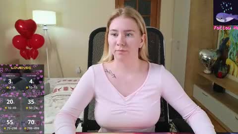 Donna online show from February 18, 12:26 am