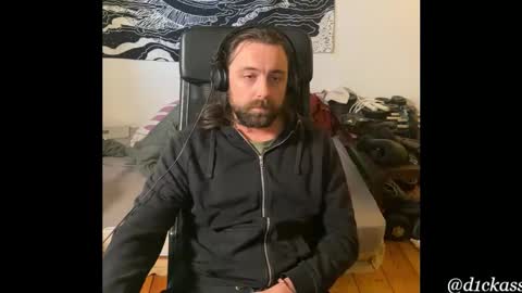 d1ckass online show from March 27, 4:19 pm