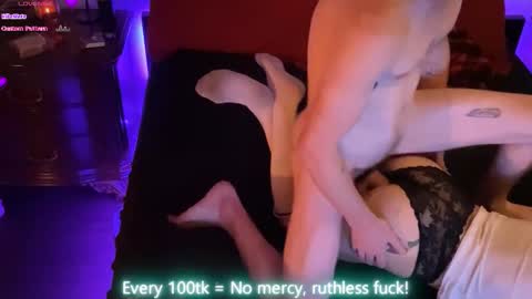 d3luluxx online show from October 15, 7:53 am