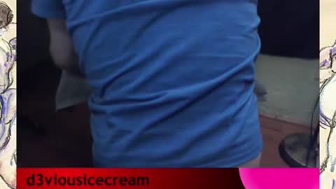 deviousicecream online show from February 15, 7:06 am