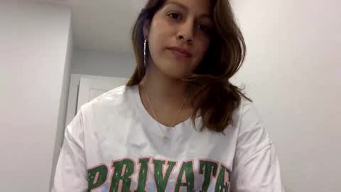 Paulette online show from February 10, 4:36 pm