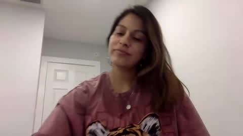 Paulette online show from February 19, 2:44 am