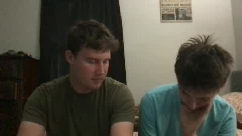 Aeboy12 online show from September 29, 6:18 pm