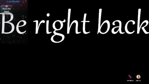 Mia  online show from March 10, 12:28 pm