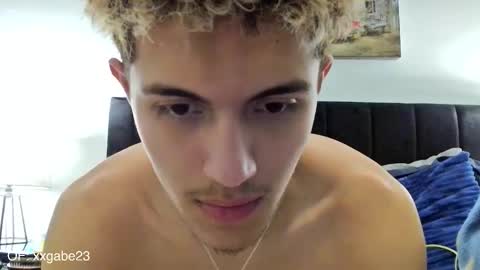 Gabe online show from December 17, 12:01 am