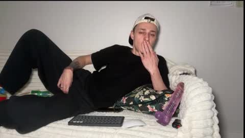 da_danya online show from January 19, 12:09 am