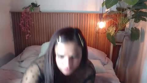 DAALYLA  online show from March 31, 8:09 pm