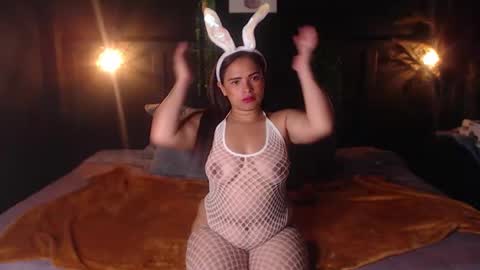 DAALYLA  online show from March 24, 2:12 pm