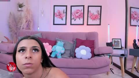 Daniela  online show from May 26, 11:49 am