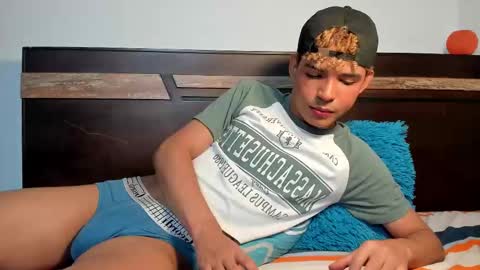 Dark Eros online show from November 18, 10:24 pm