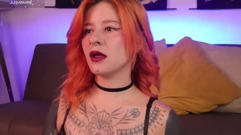 Snapshot of daarlene chatting on September 26, 10:56 am Darlene online show from September 26, 10:56 am